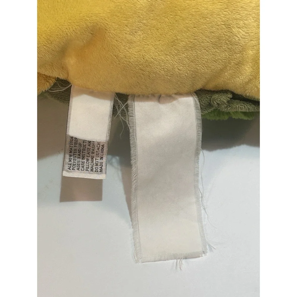 Pillow Pets Tardy Turtle 18